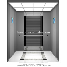 Cheap Price Elevator Cabin Passenger Elevator